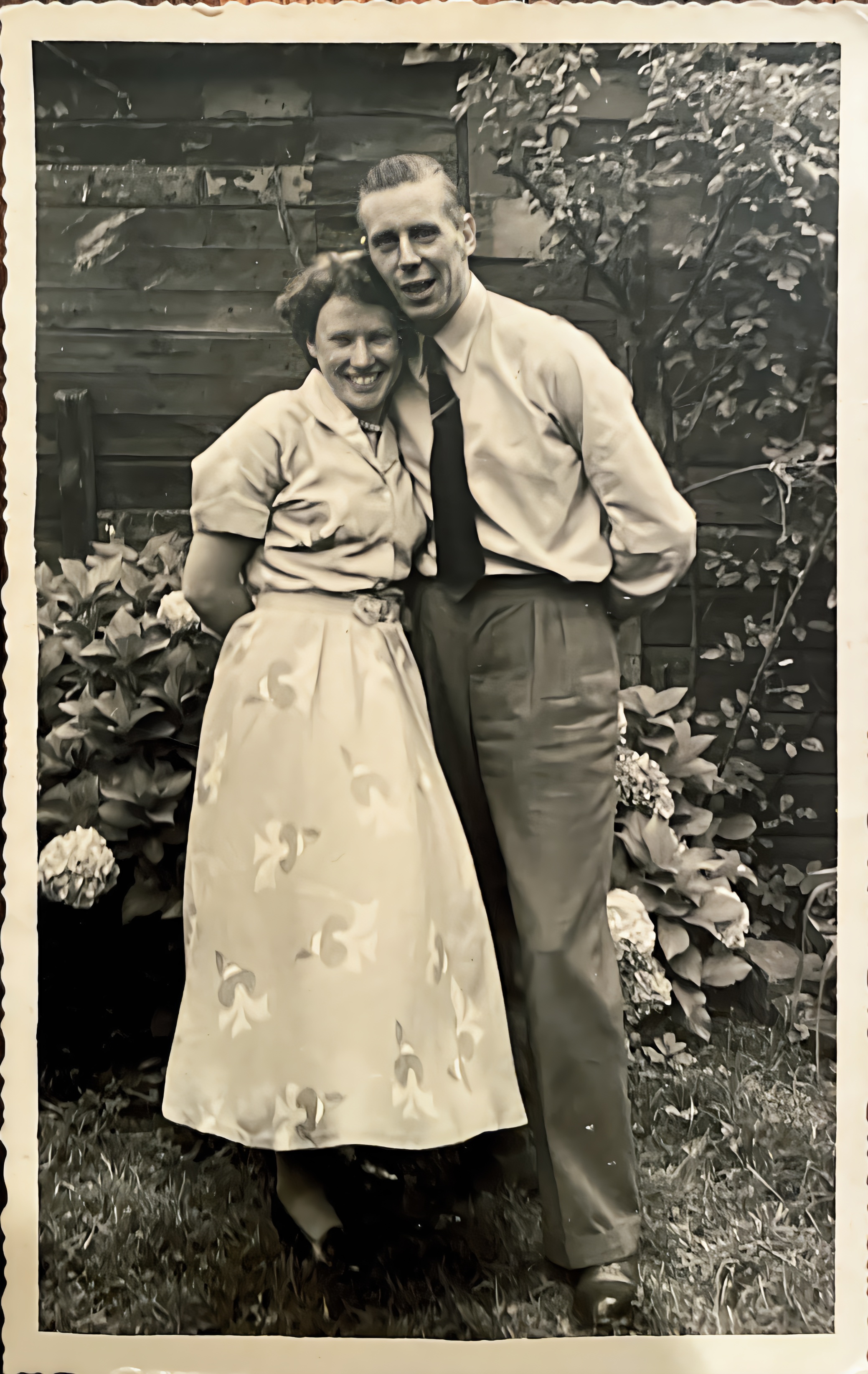 Album32-Losse foto’s
